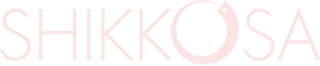 shikkosa logo pink